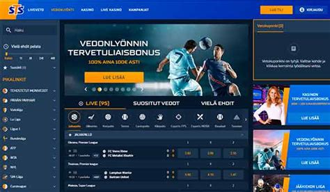 Parhaat Maestro vedonlyöntisivustot 2022 .
